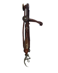 Country Legend horse-size bridle