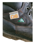 Bottes de sécurité 9