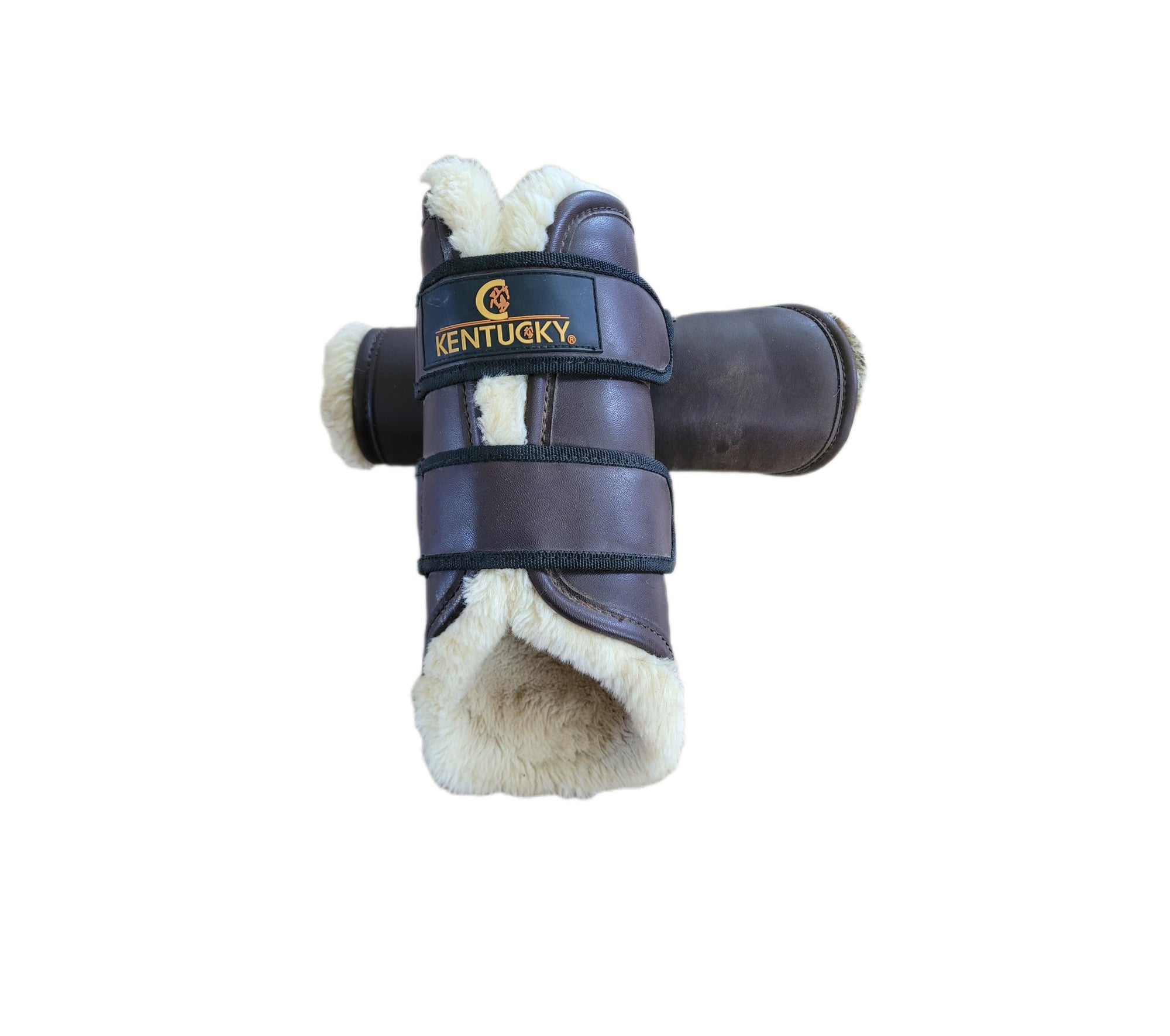 Guêtre en mouton Kentucky