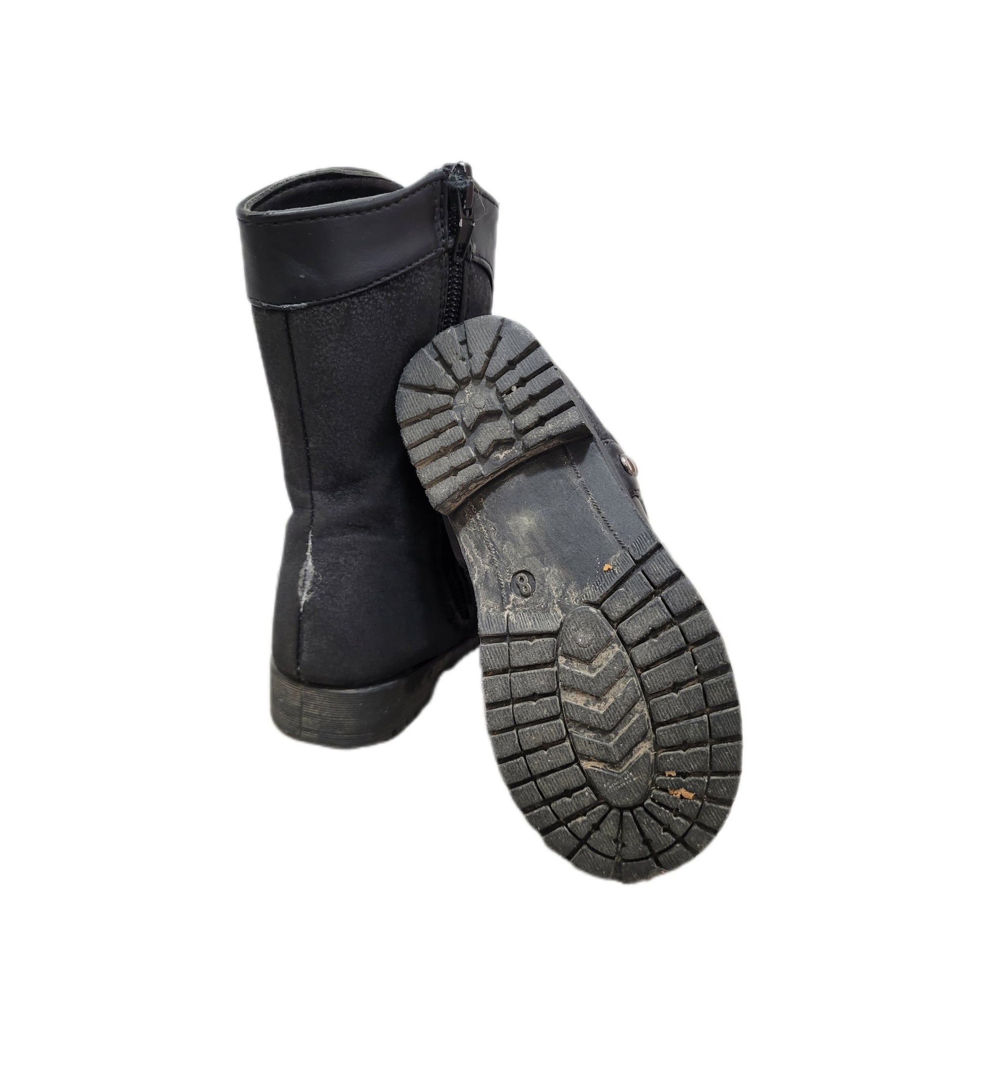 Bottes western 8