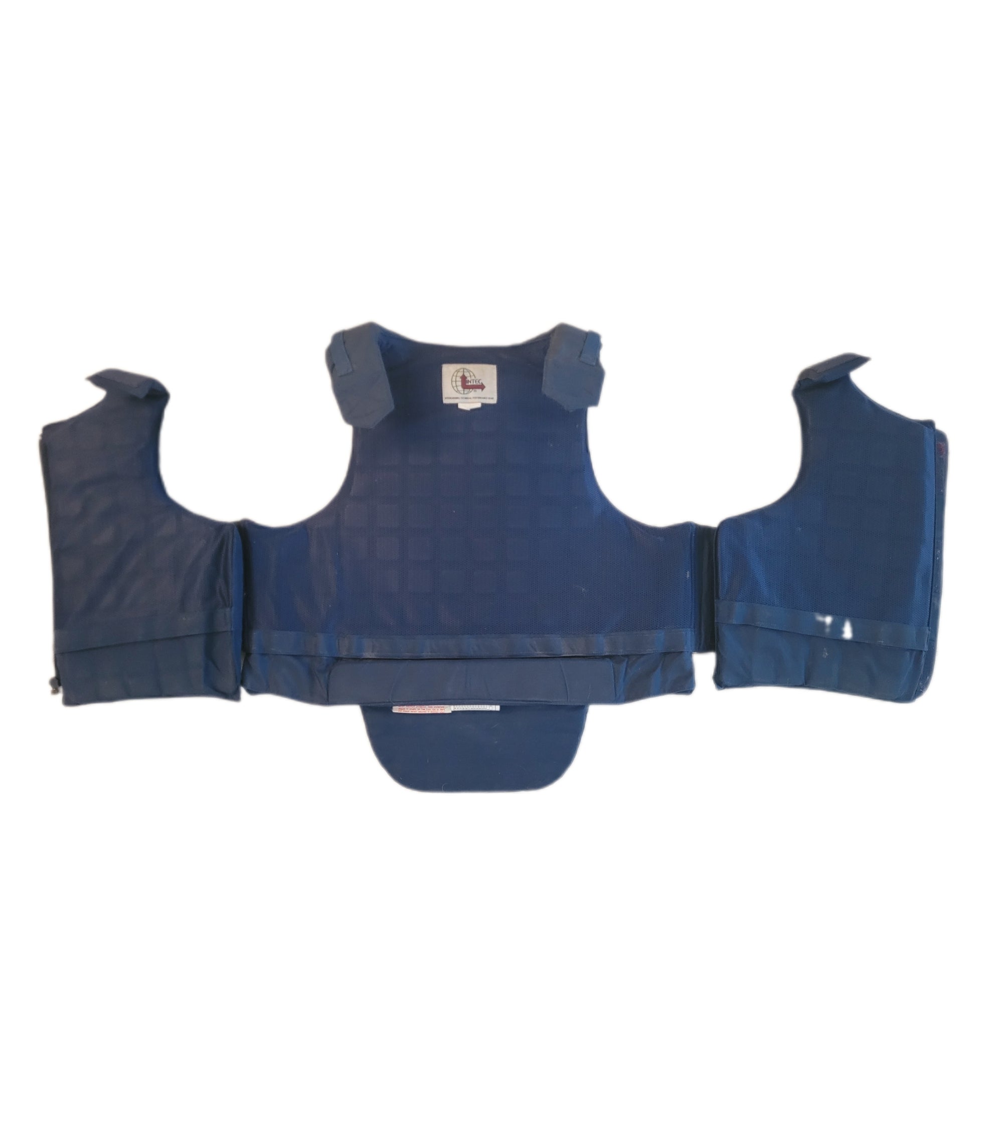Veste de protection Intec smal
