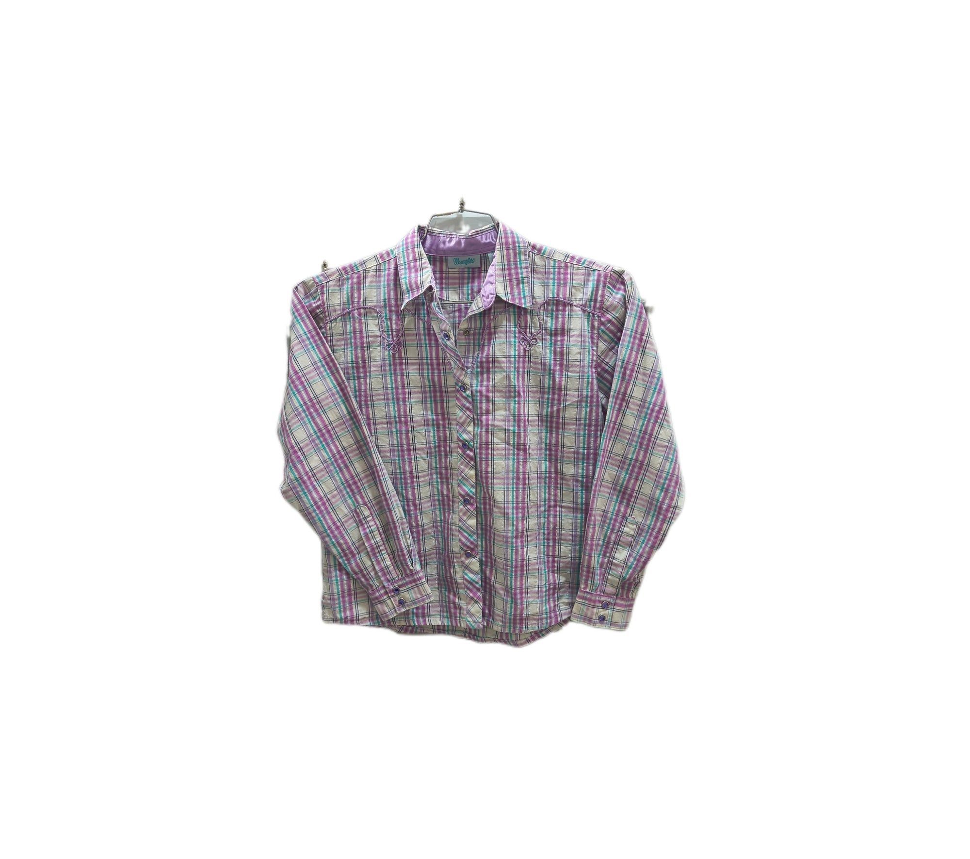 Chemise Wrangler xxl