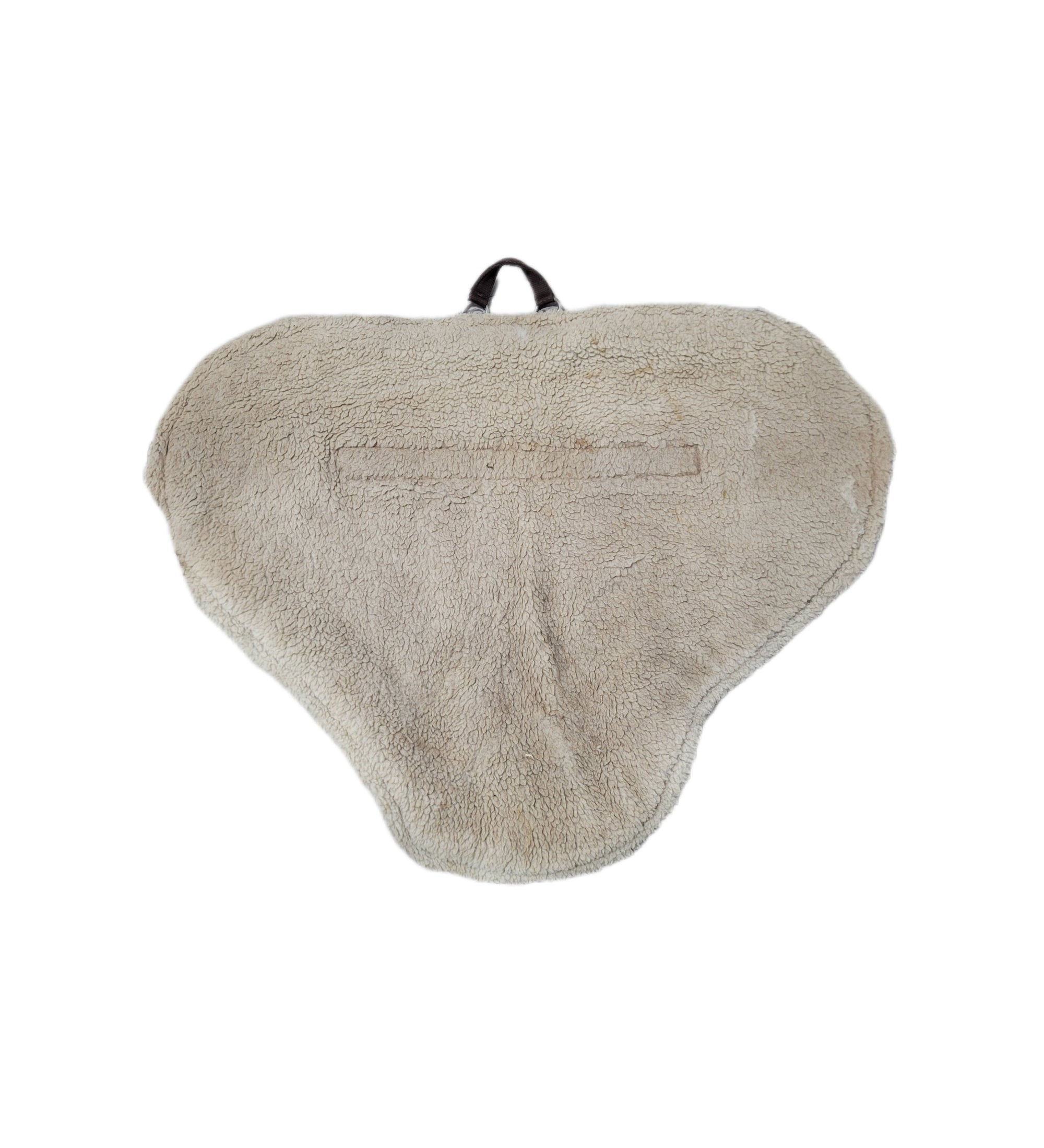 Tapis de monte sans selle