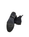 Bottines en caoutchouc 8.5