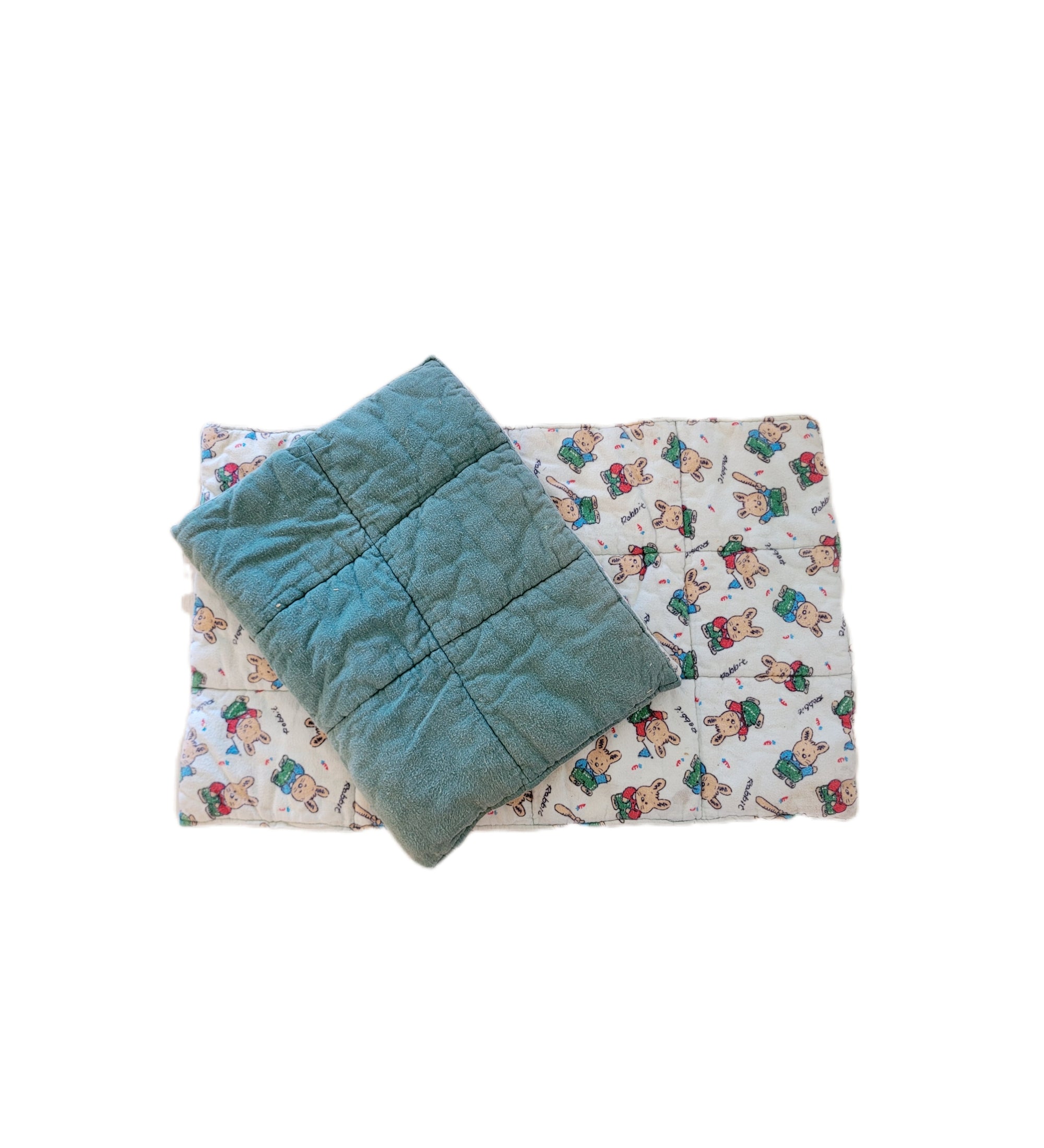 Sous-bandage 14"