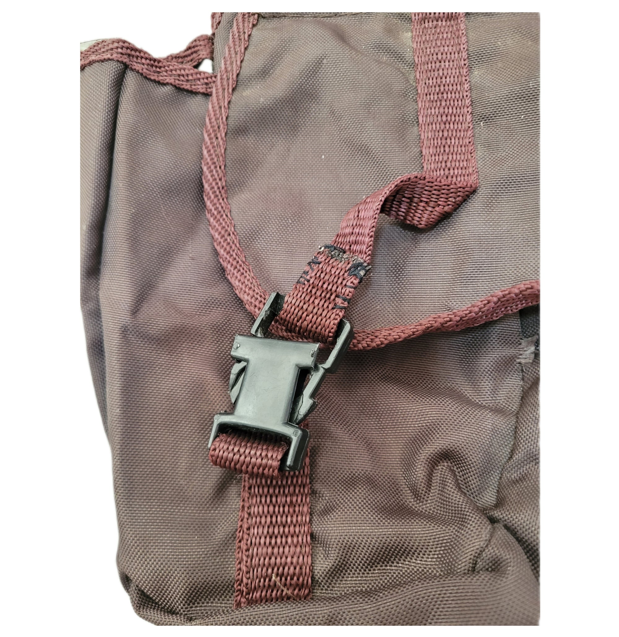Sacoche de pommeau de selle