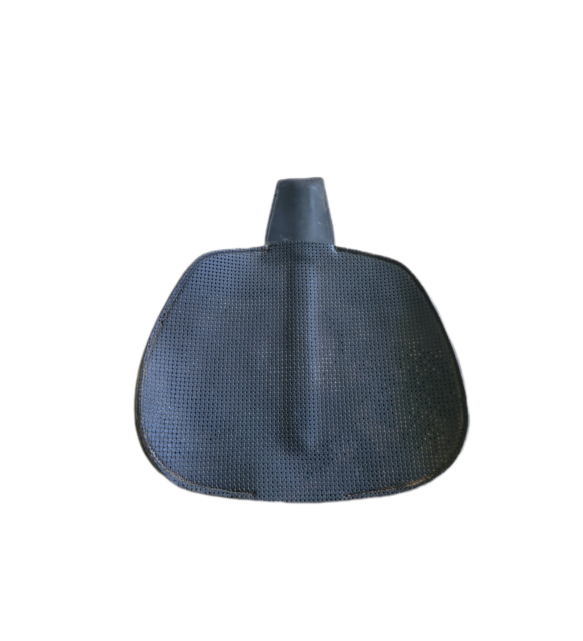 Bavette amovible pour sangle
