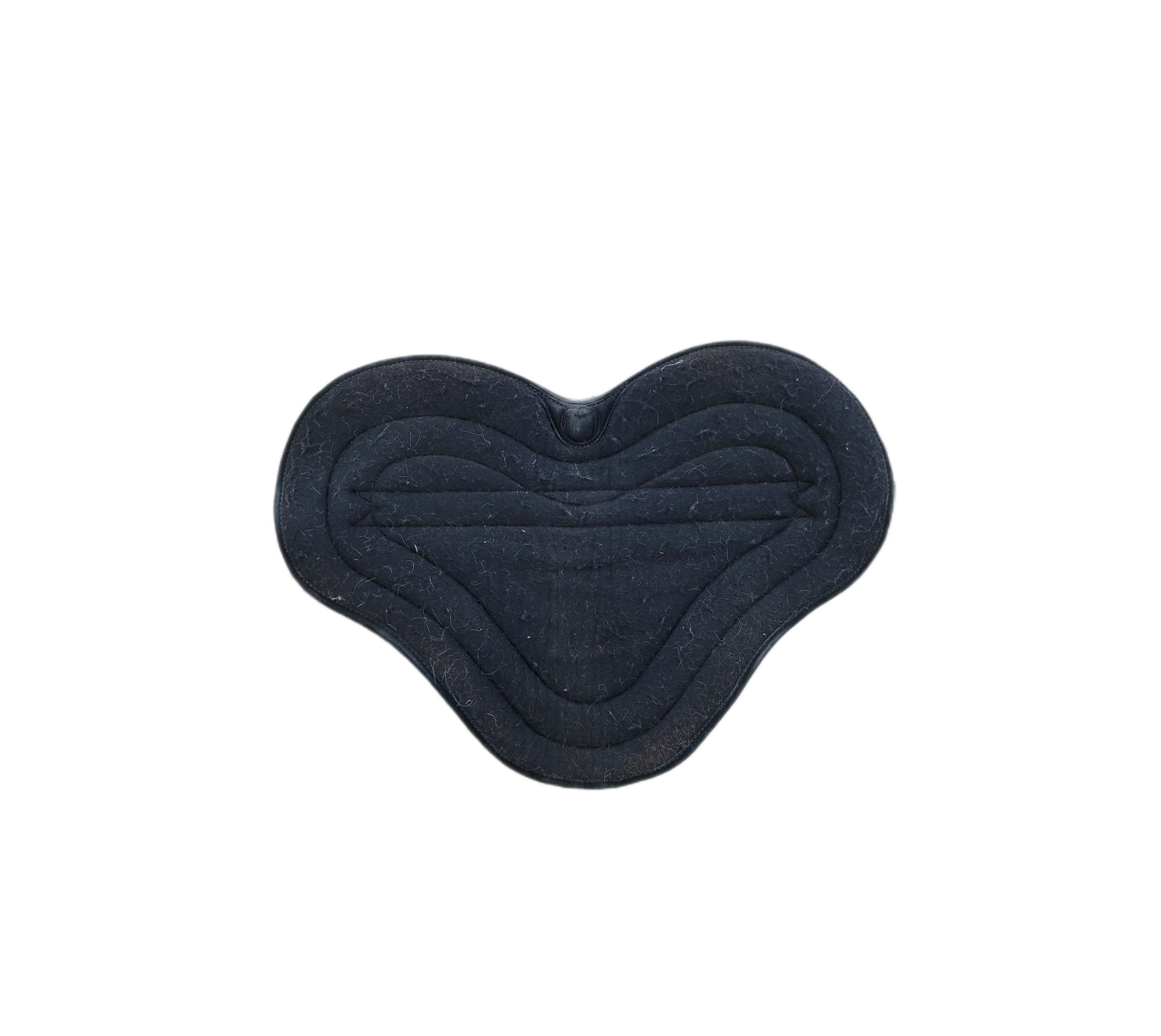 Tapis de monte sans selle Parelli