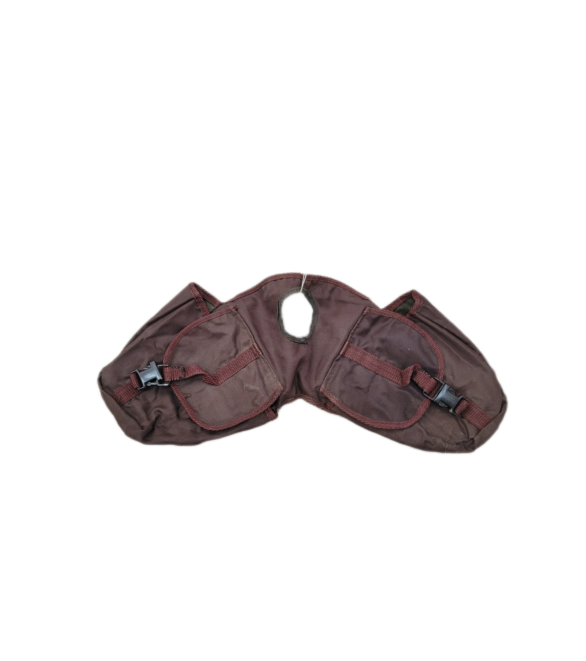 Sacoche de pommeau de selle