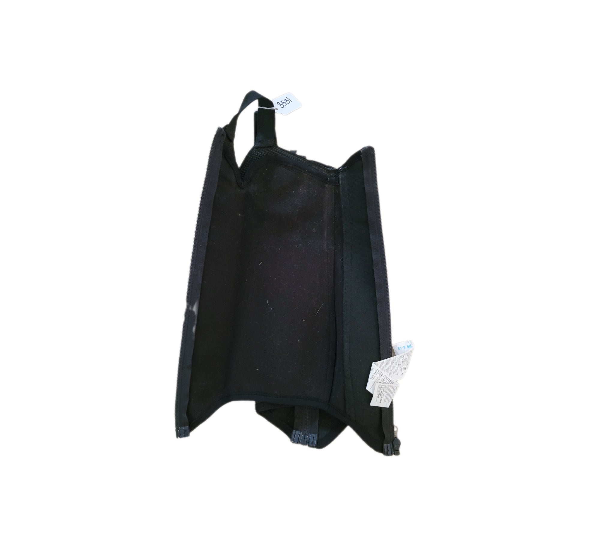 Demi-chaps Fouganza enfant