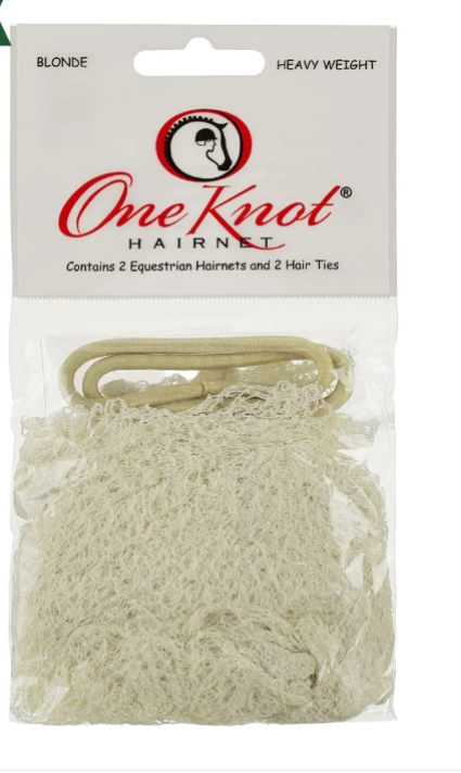Filet à cheveux One Knot