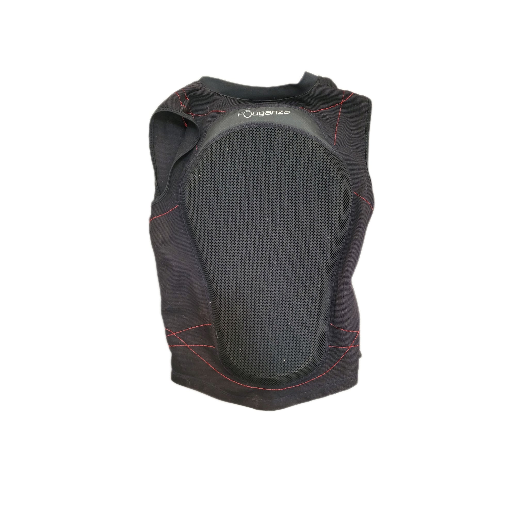 Protection dorsale Fouganza small