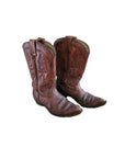 Bottes western Dan Post 8.5