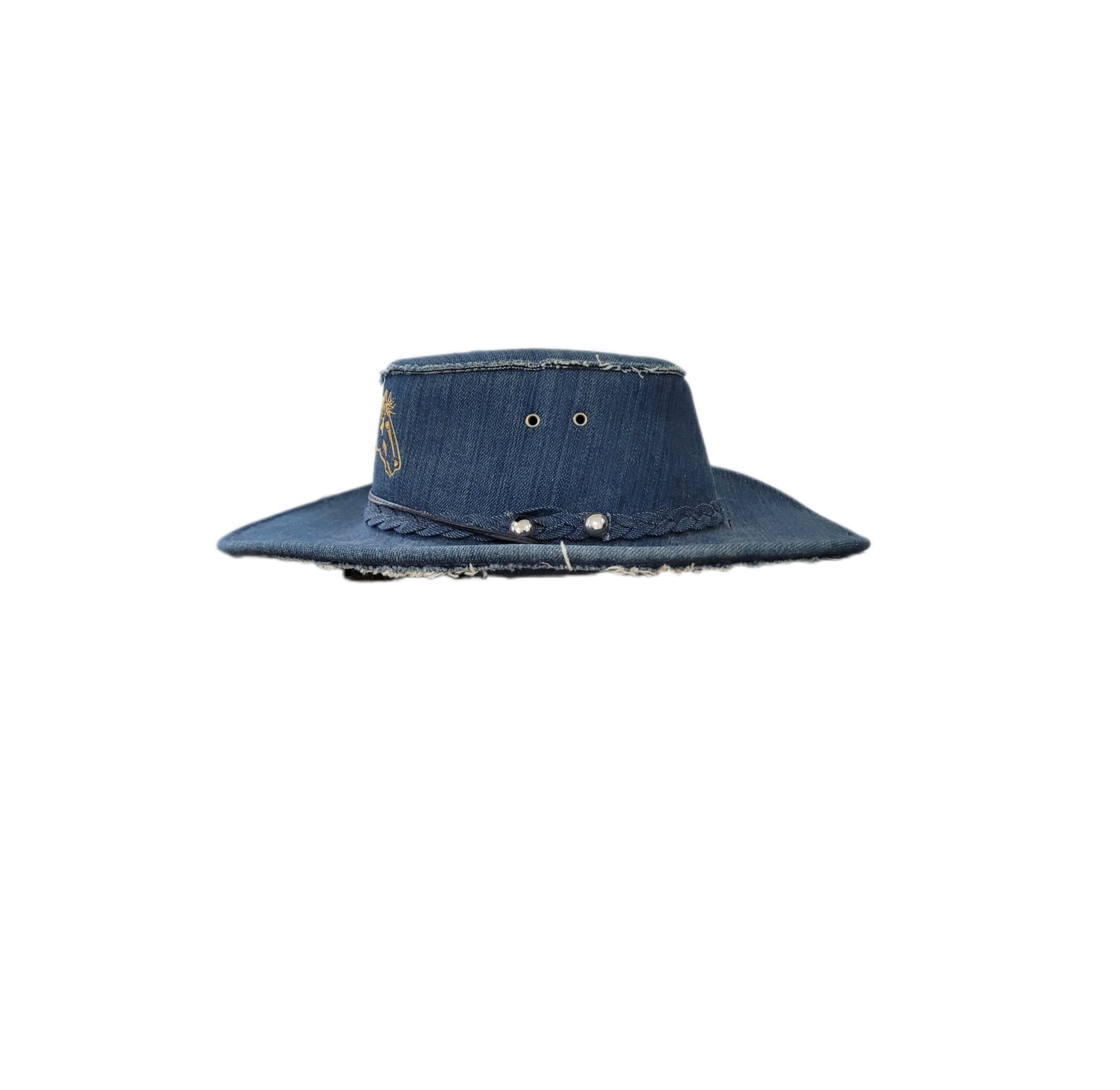 Chapeau cowboy