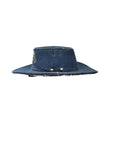 Chapeau cowboy