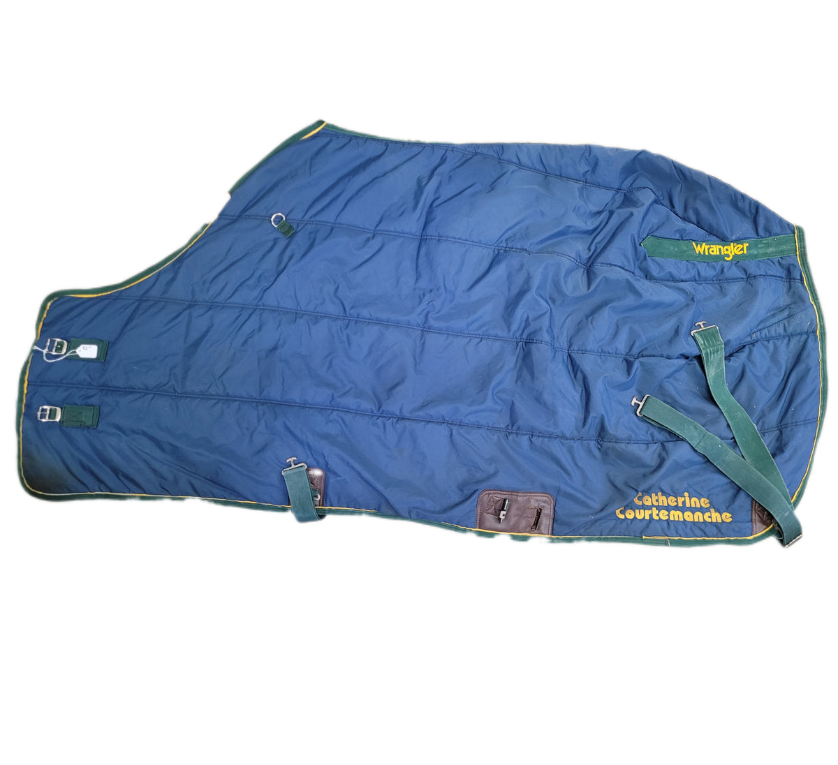 Couverture extérieur 72''