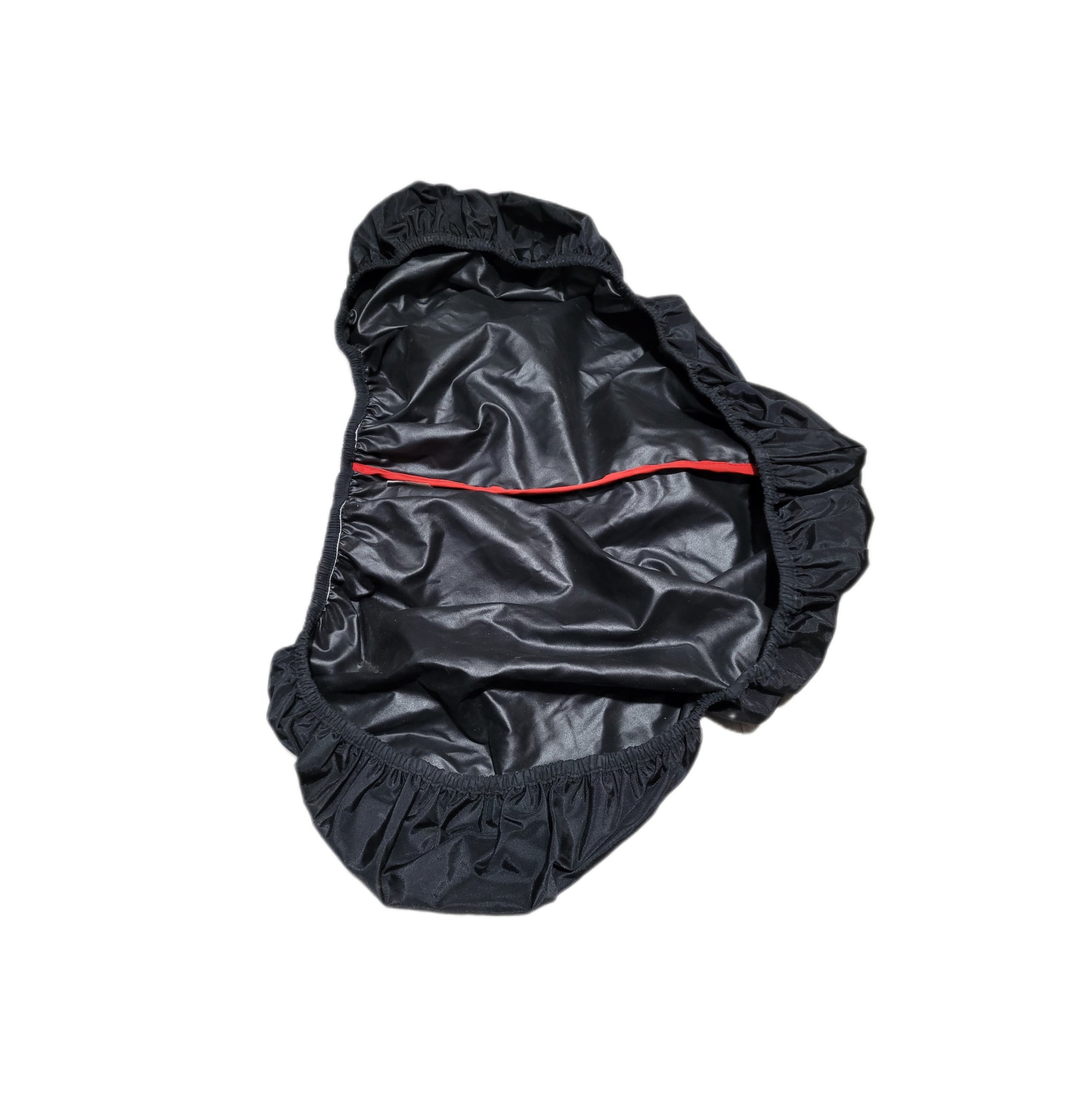 Couvre selle imperméable