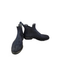Bottines en caoutchouc 8.5