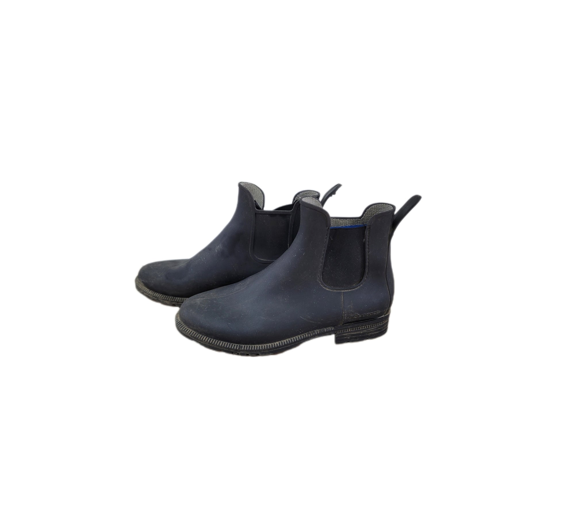 Bottines en caoutchouc 8.5