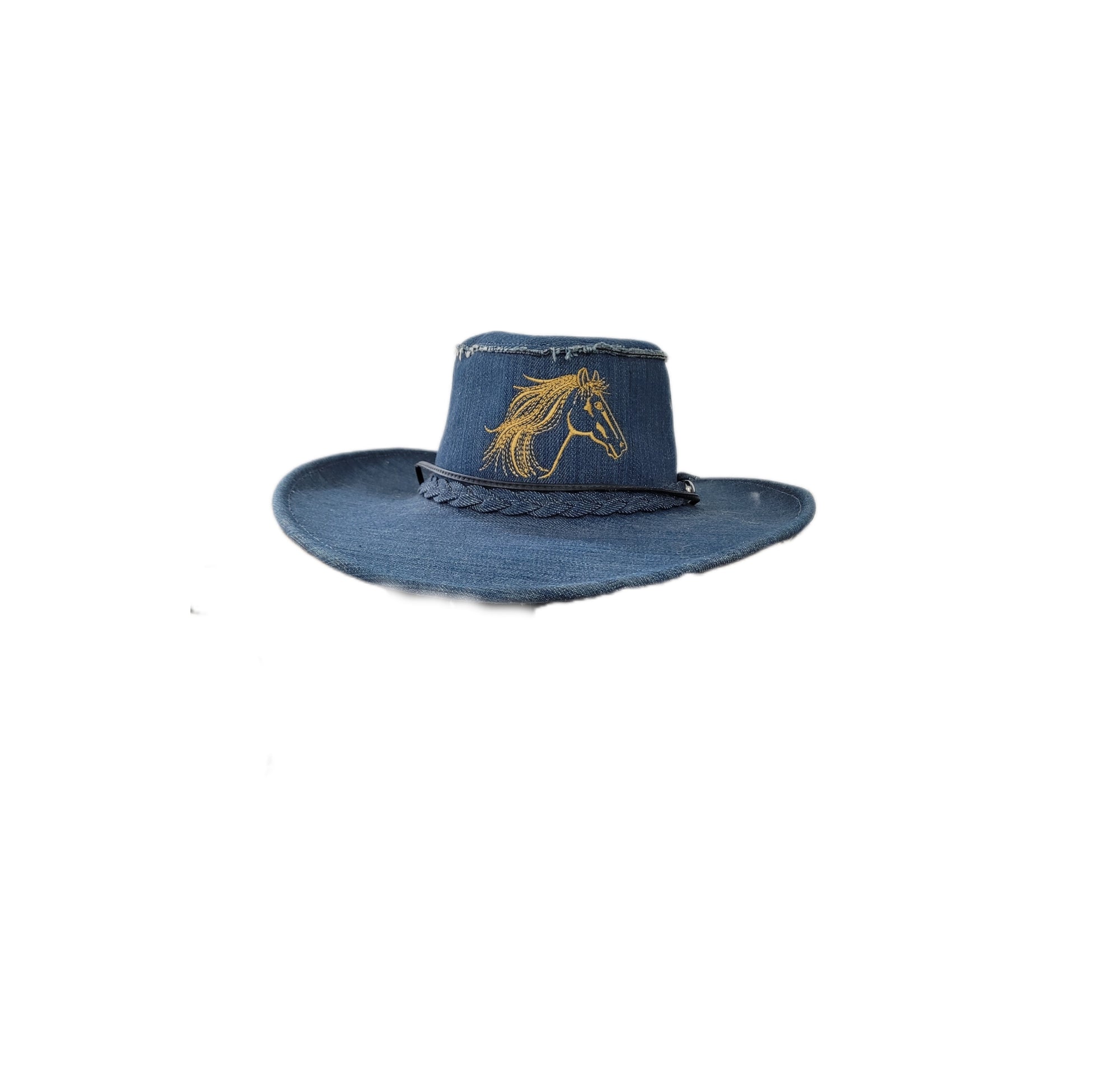 Chapeau cowboy