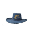 Chapeau cowboy