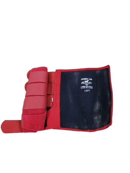 Professional's Choice Soft Boot