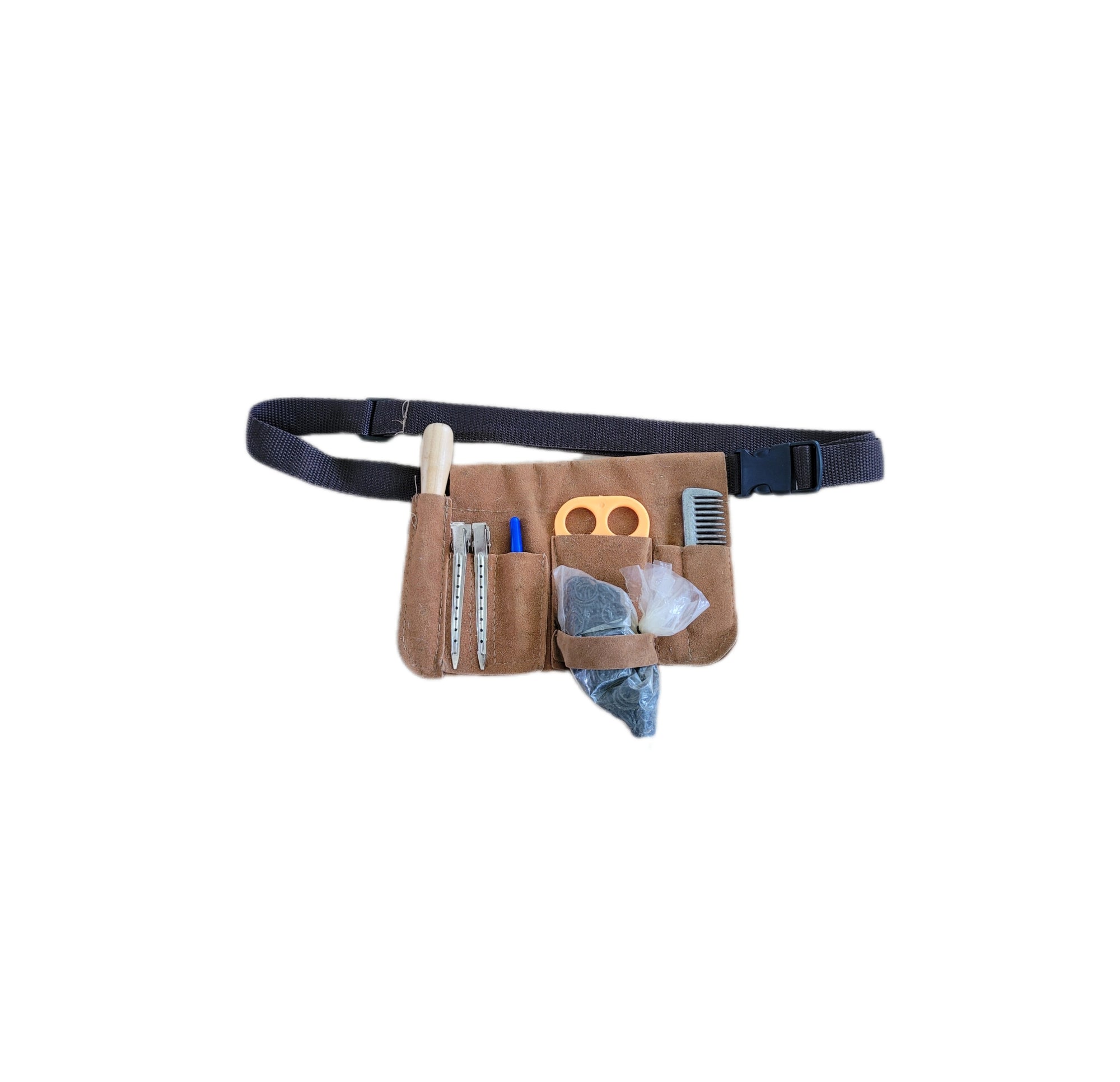 Kit de tresse