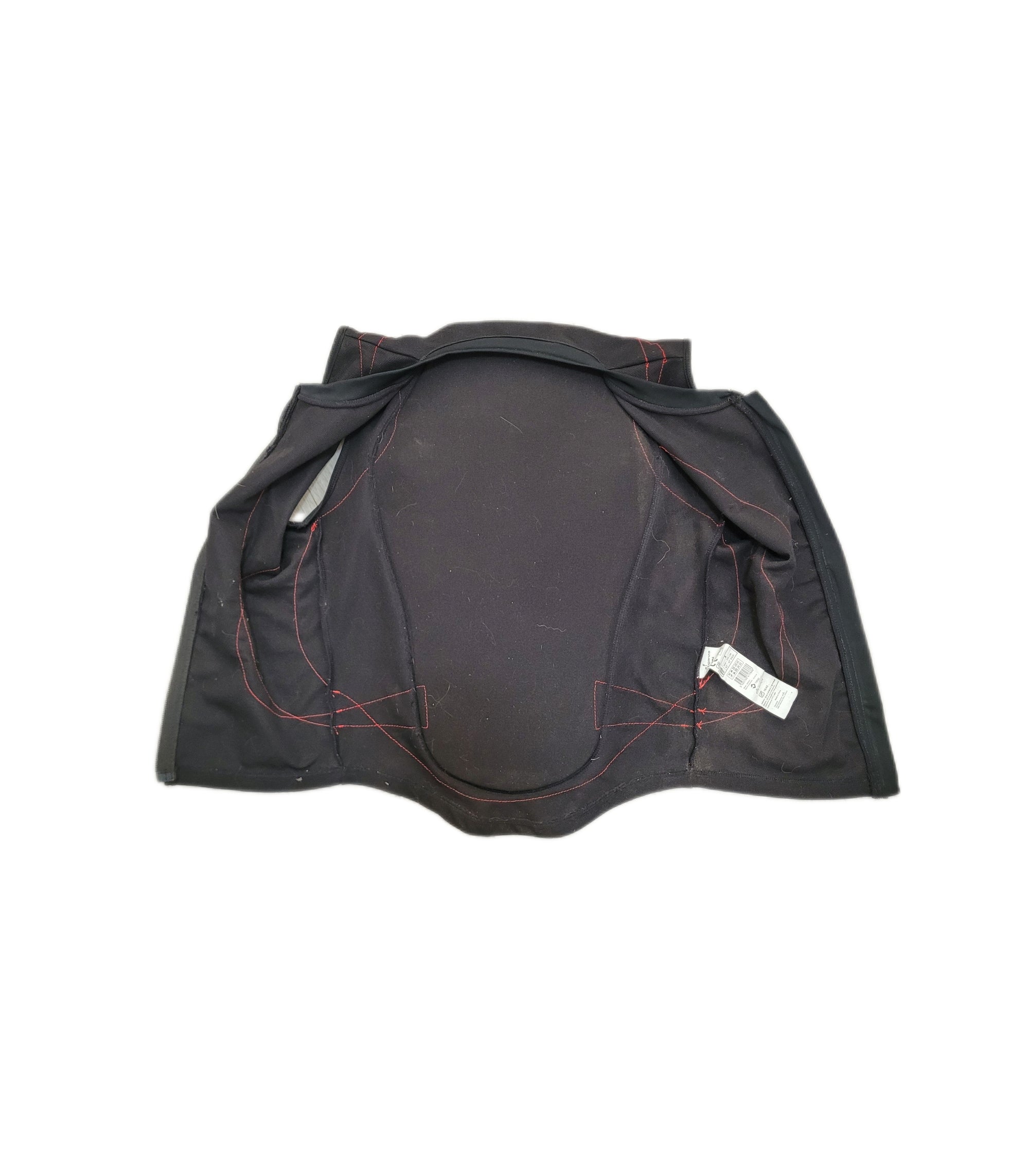 Protection dorsale Fouganza small