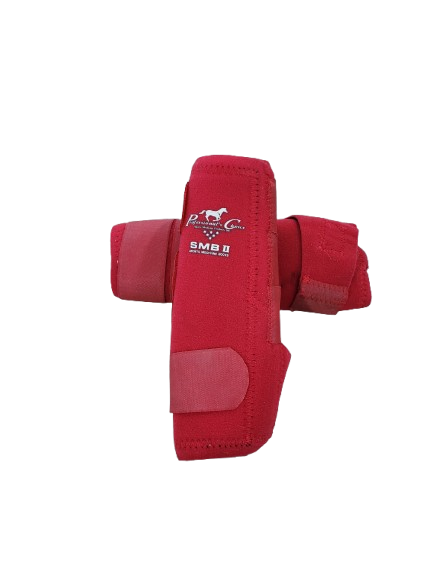 Professional's Choice Soft Boot