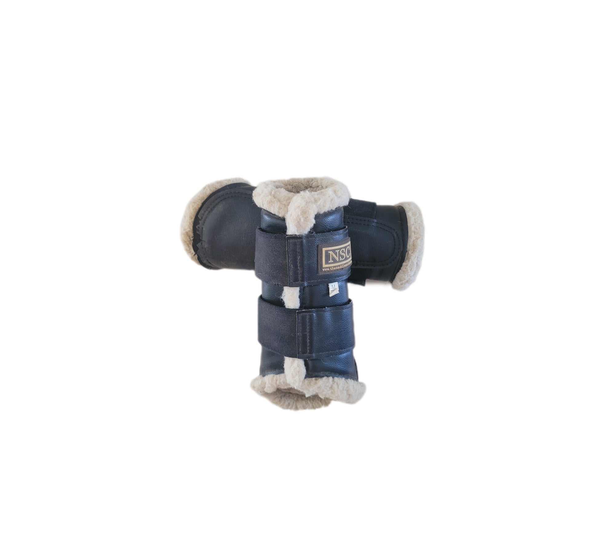 Protections noir NSC medium