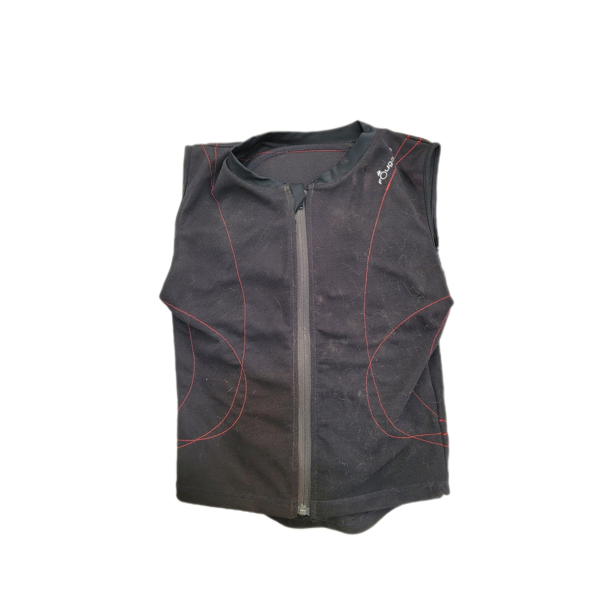 Protection dorsale Fouganza small