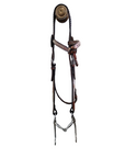 Country Legend horse-size bridle