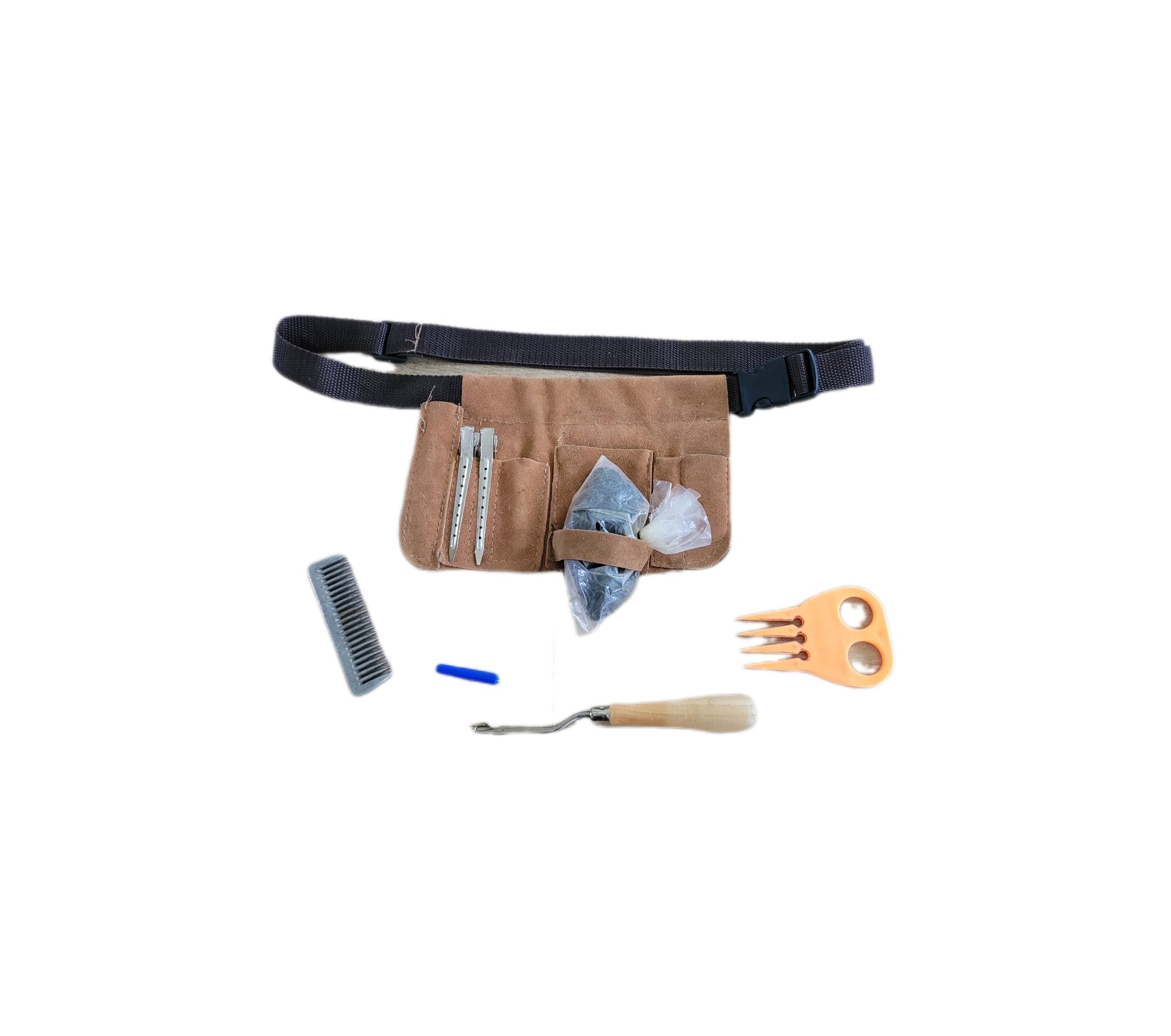 Kit de tresse