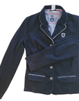 Veste de concours Fouganza enfant