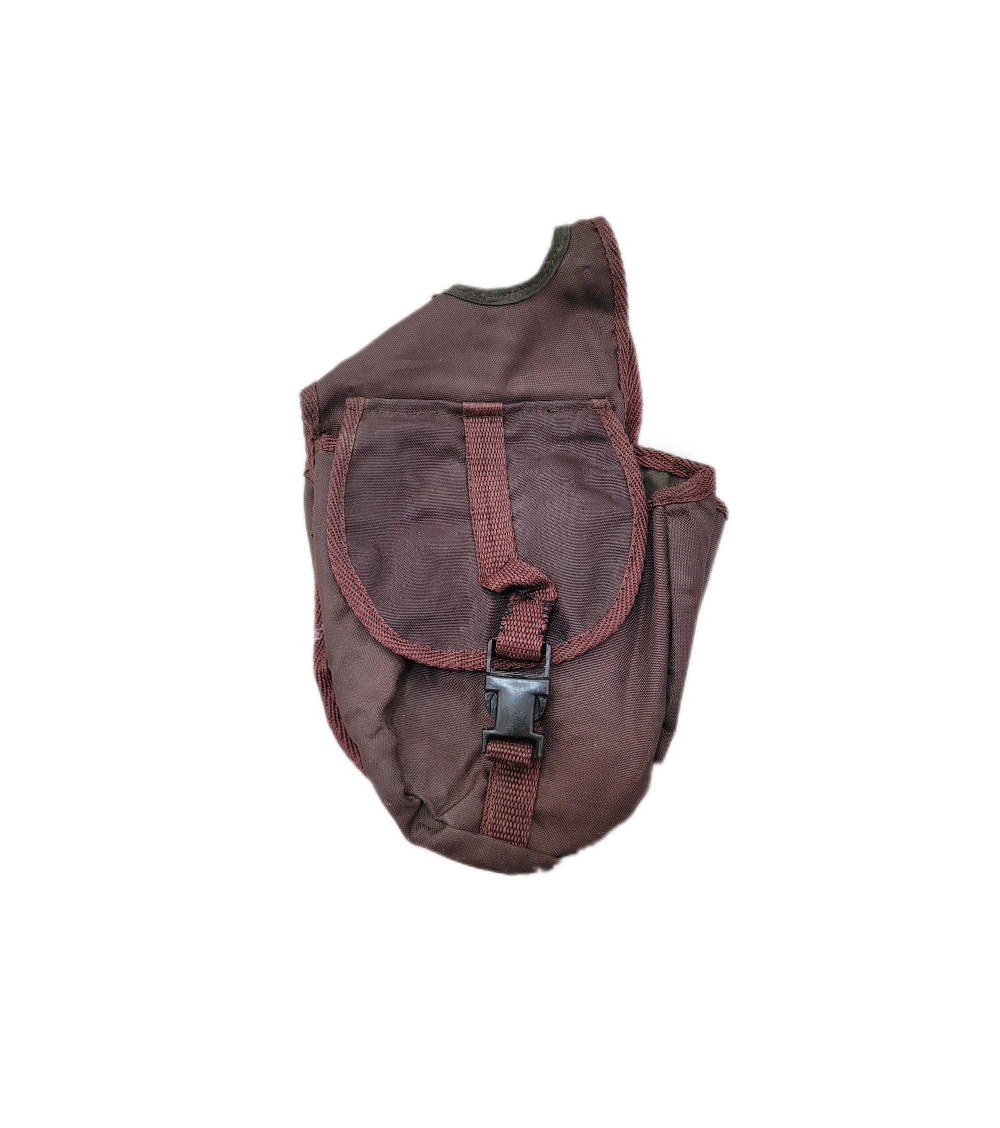 Sacoche de pommeau de selle