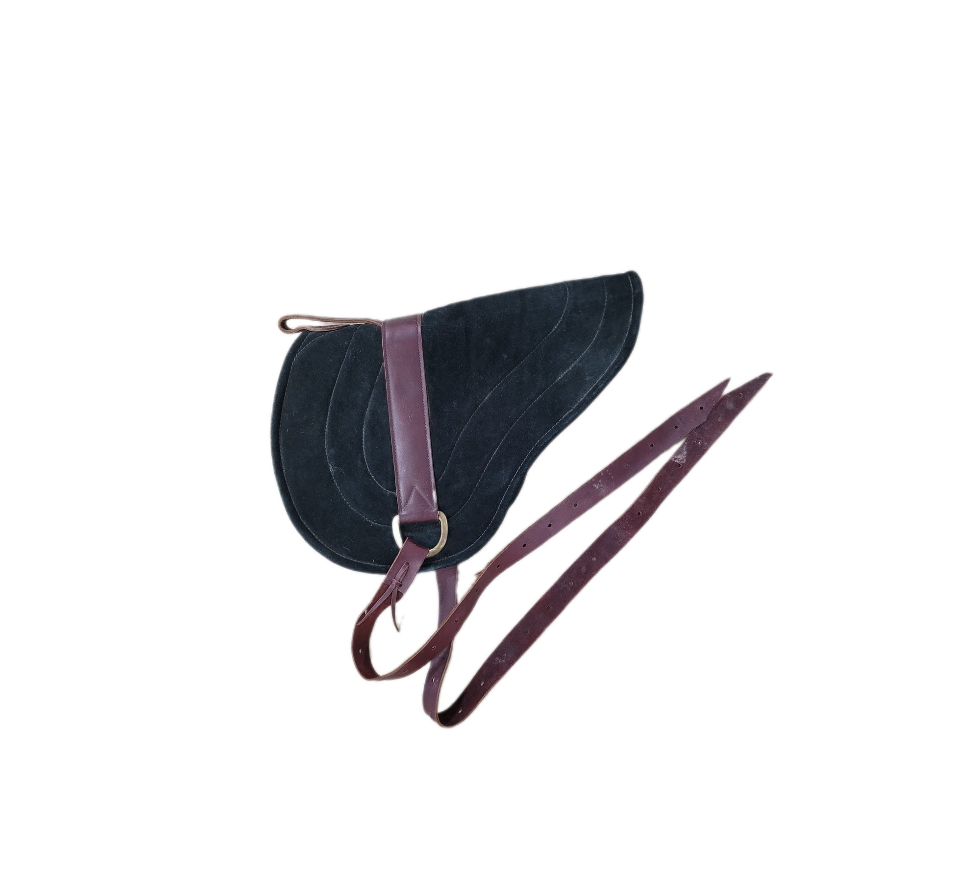 Tapis de monte sans selle Parelli