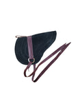 Tapis de monte sans selle Parelli