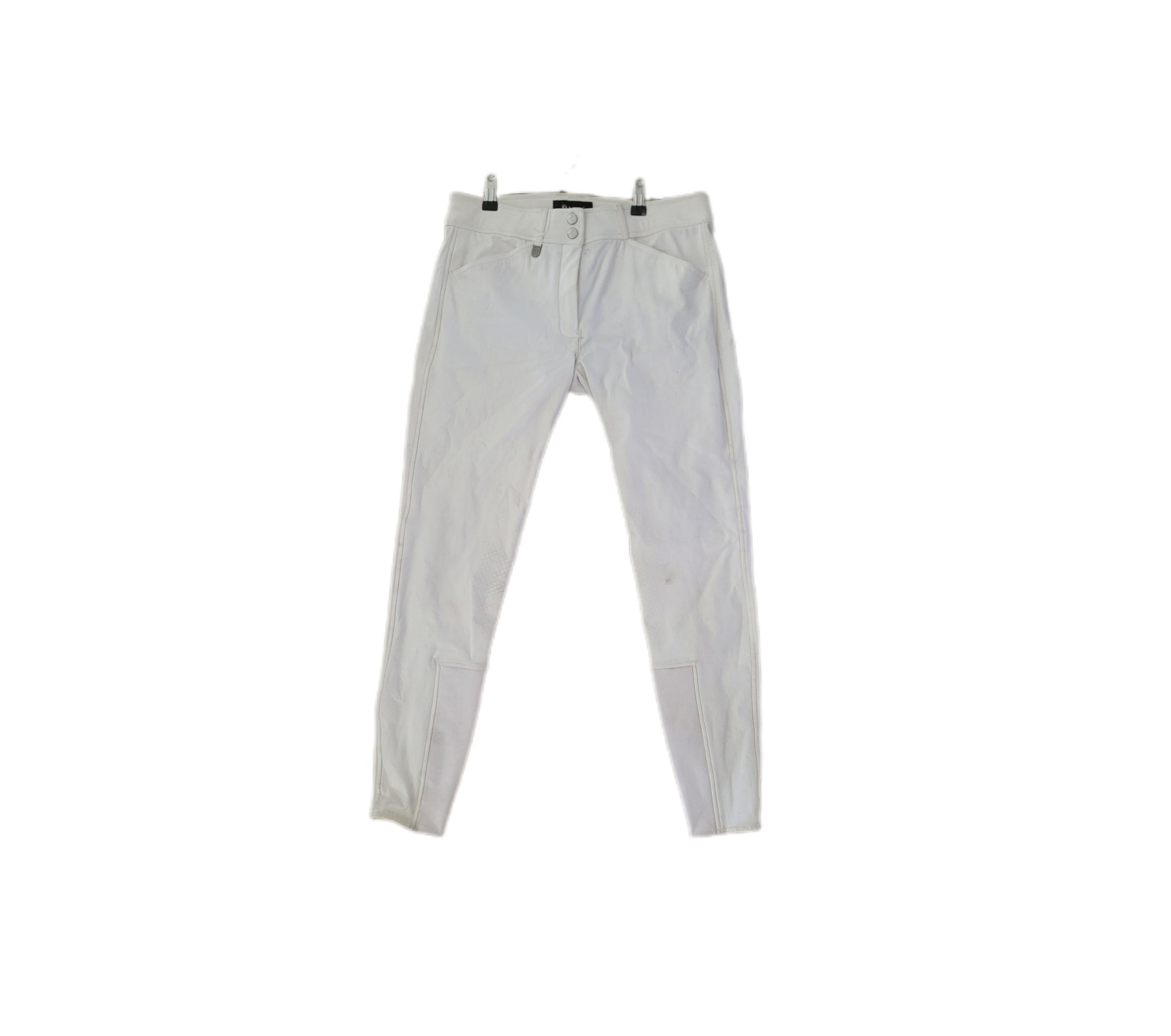 Pantalon blanc Horze 28