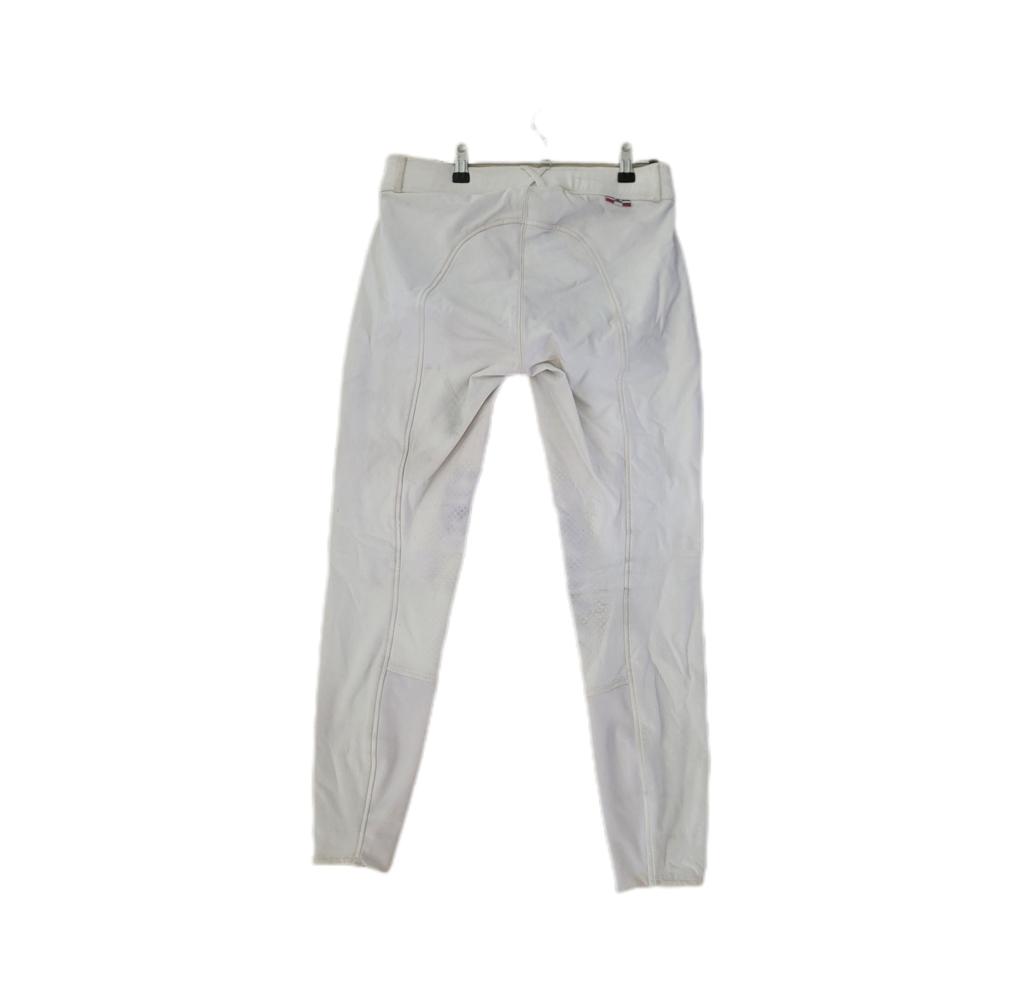 Pantalon blanc Horze 28