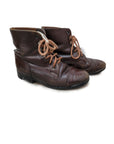 Bottes d'équitation Ovation 4-5 ans
