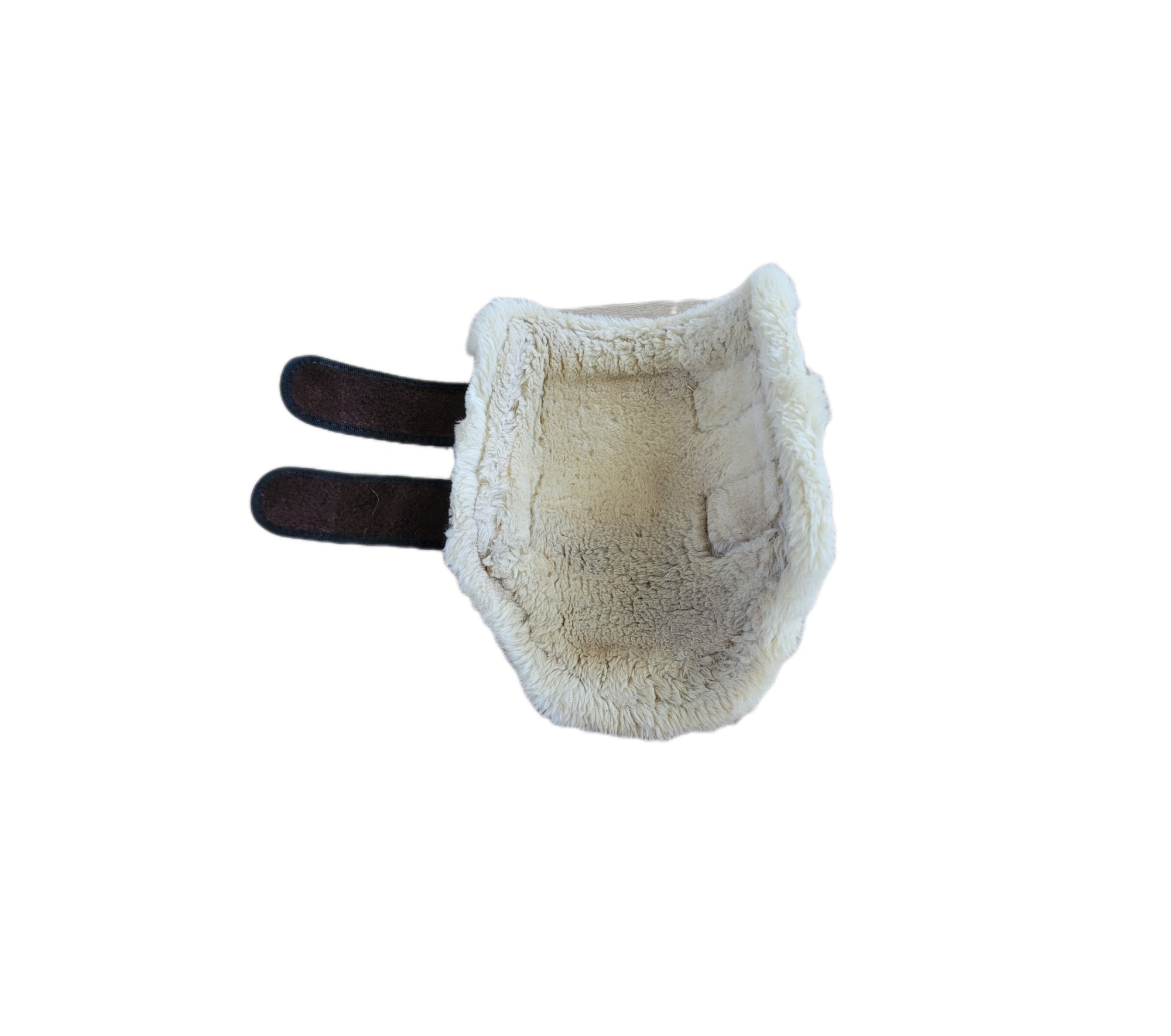 Guêtre en mouton Kentucky