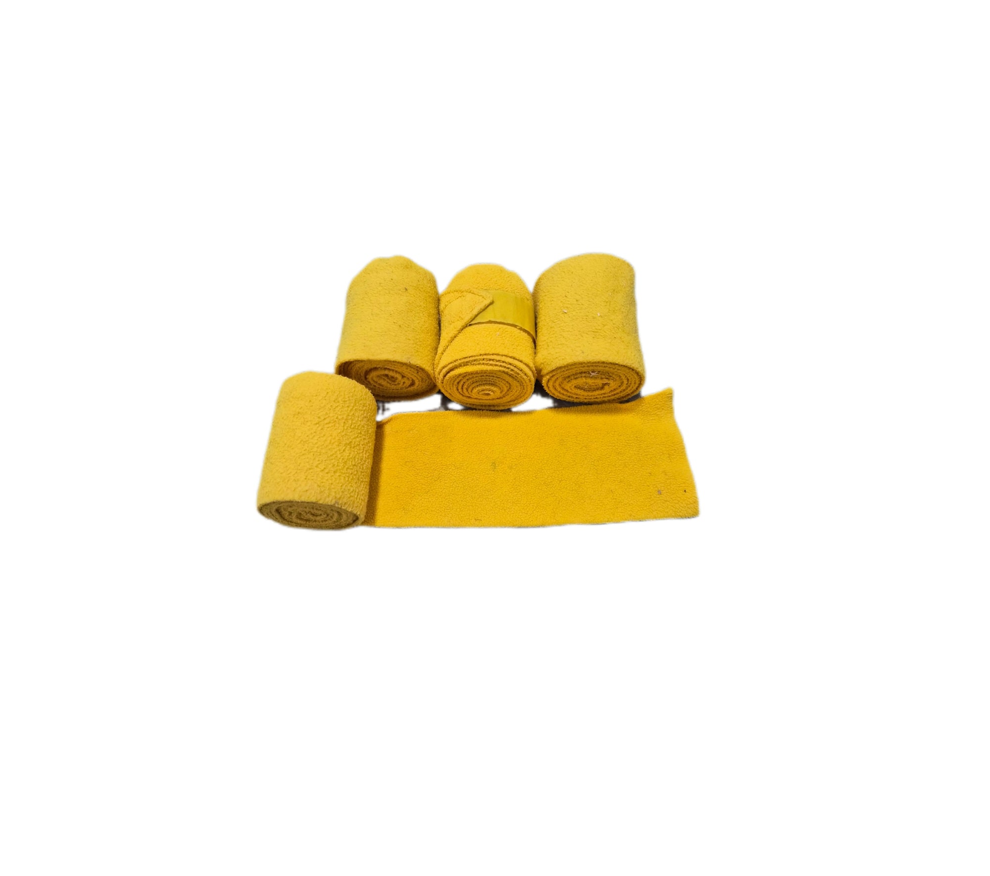 Polos jaunes full