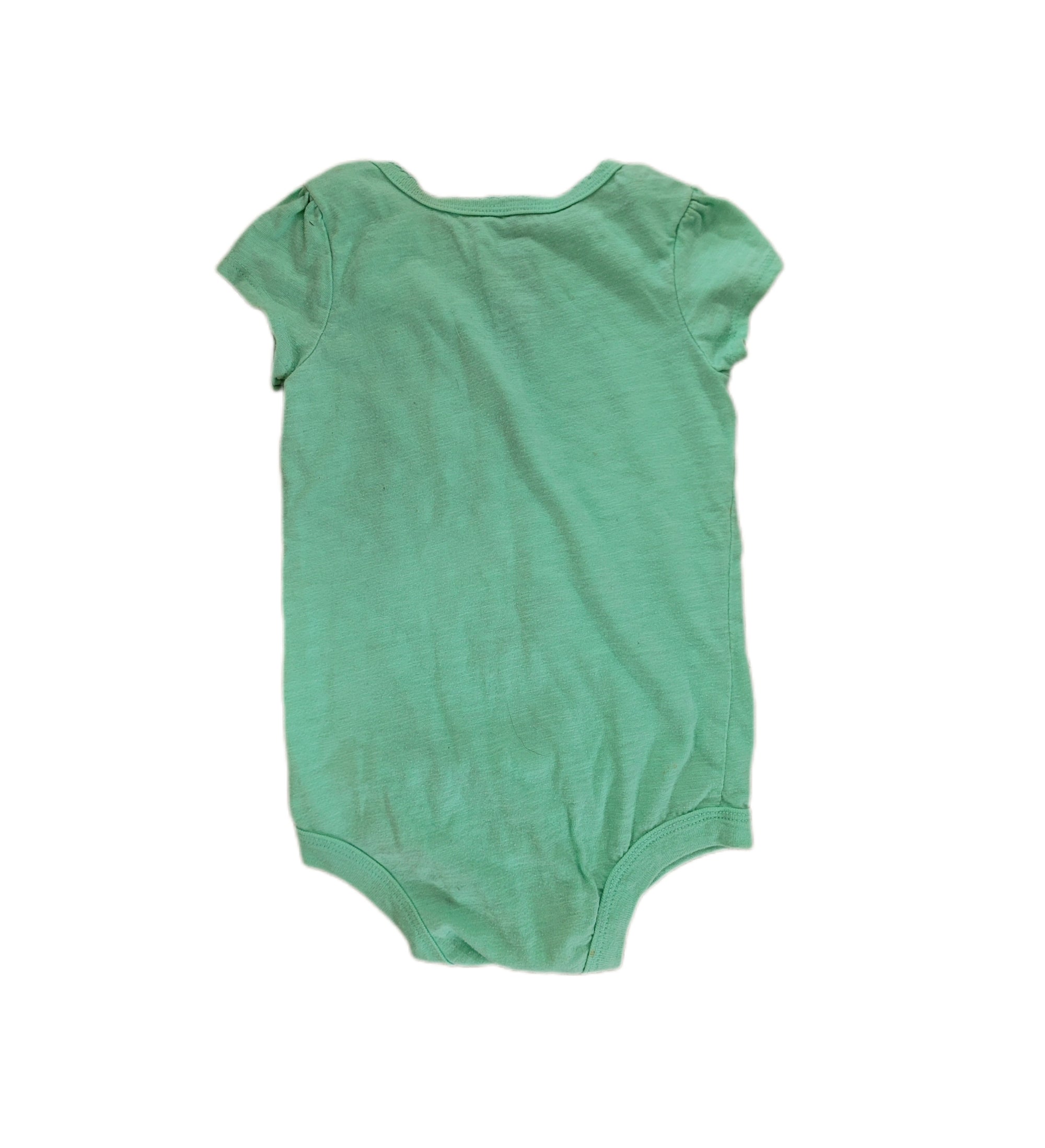 Cache-couche licorne 18-24 mois