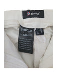 Pantalon blanc Horze 28