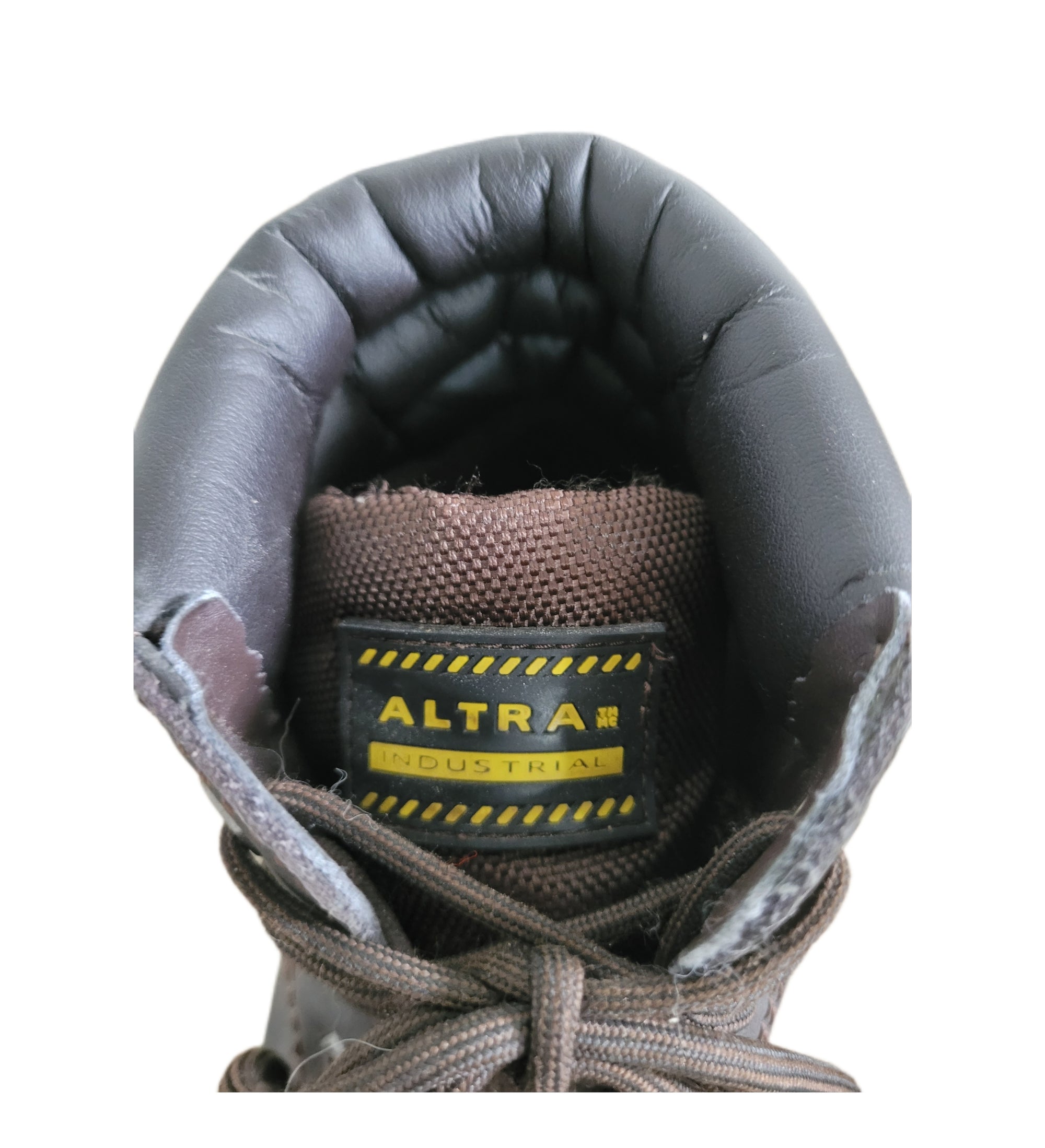 Bottes de sécurité 9