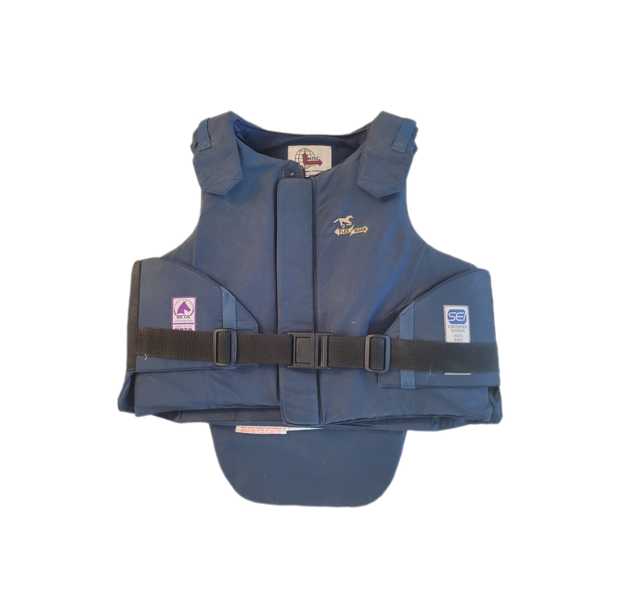 Veste de protection Intec smal