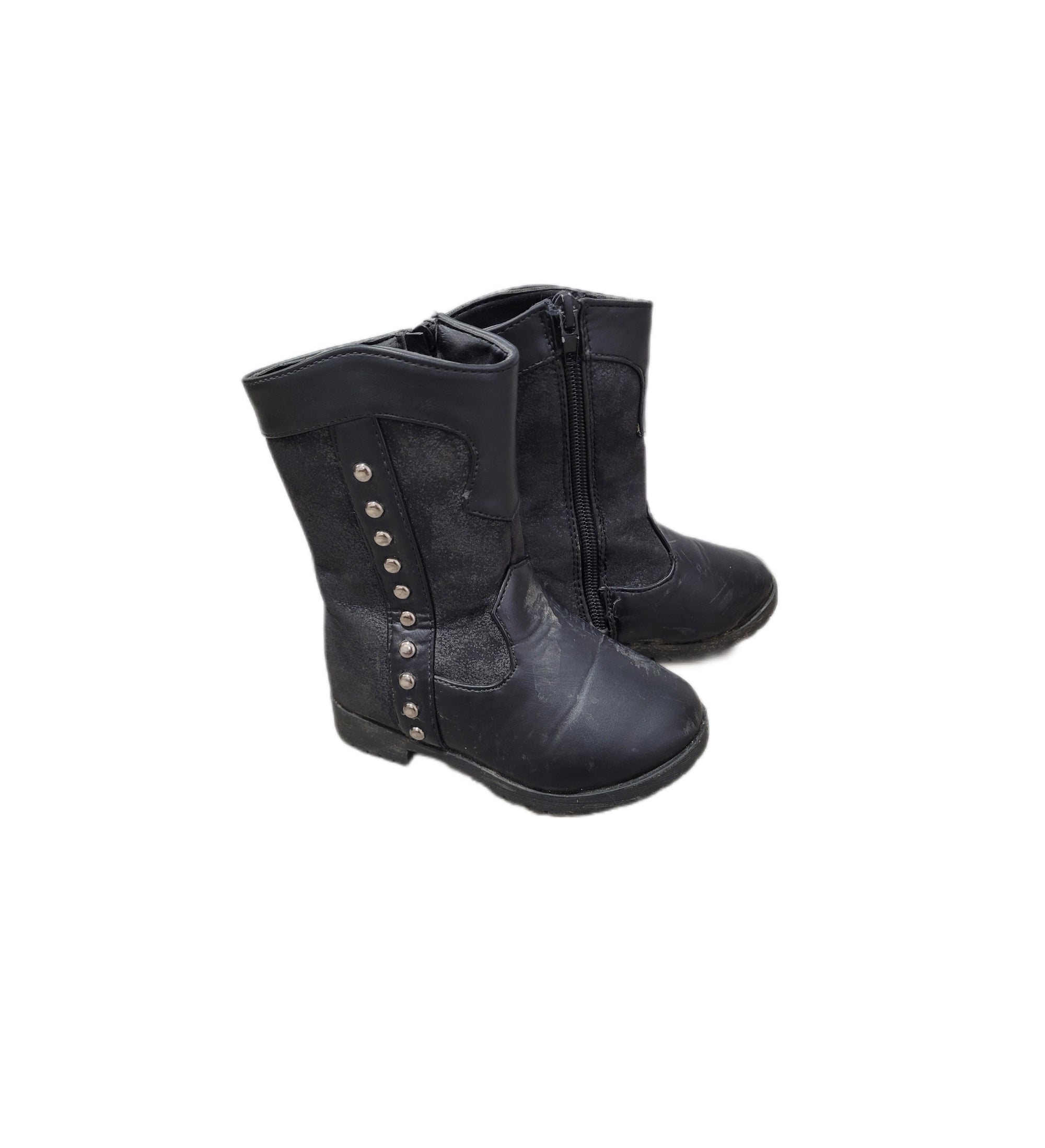 Bottes western 8
