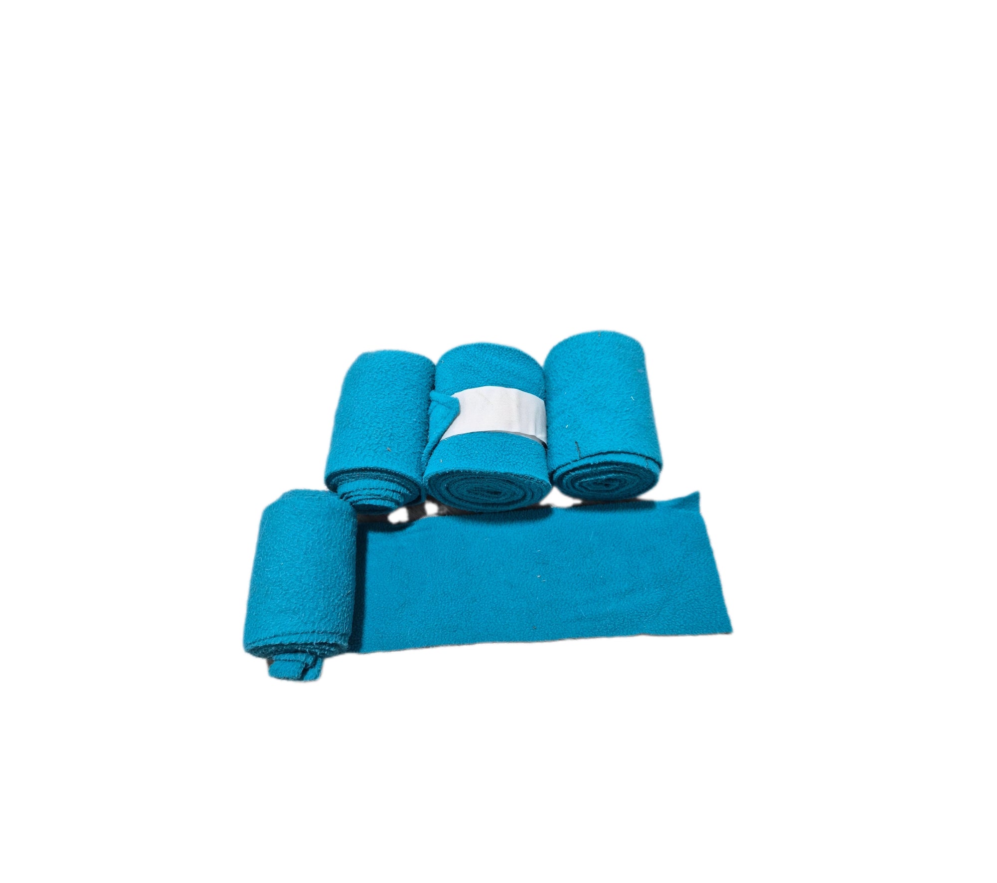 Polos bleu full1