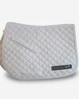White Shedrow Pony blanket