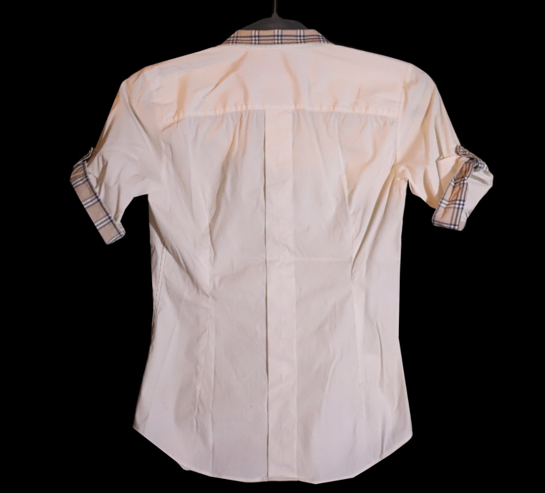 Cheval Fashion Child Show Shirt XS